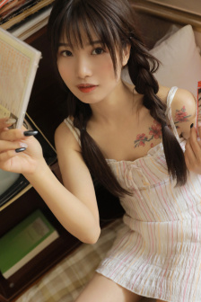 她们的完美一天