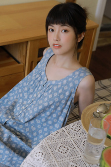 明星专题：李力安